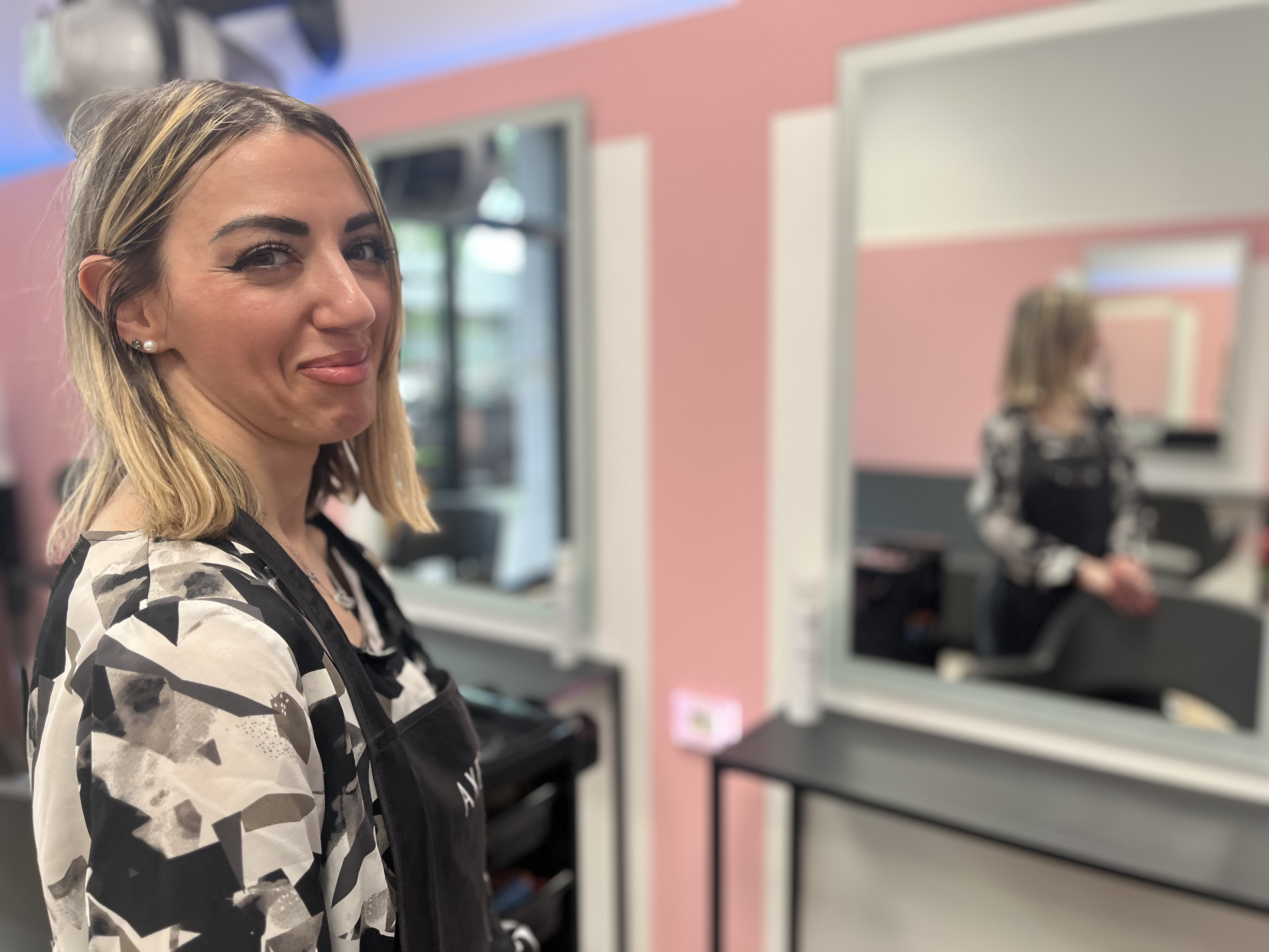 Giusy - Giusy Acconciature Chic